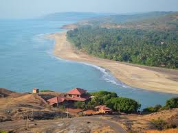 Alibaug Beach